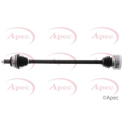 APEC braking ADS1624R