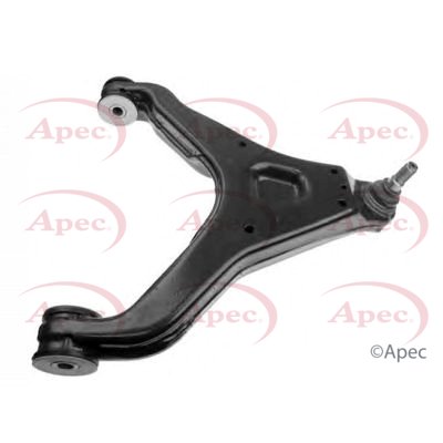 APEC braking AST2337