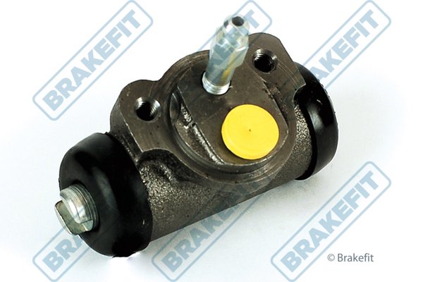 APEC braking BWC8191