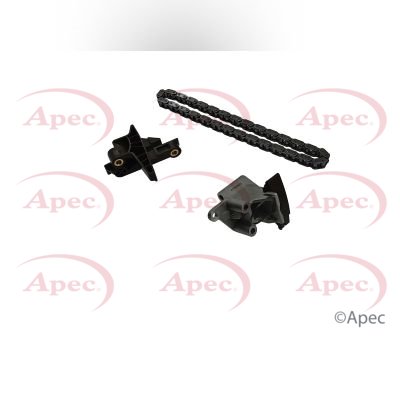 APEC braking ACK4105