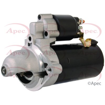 APEC braking ASM1622