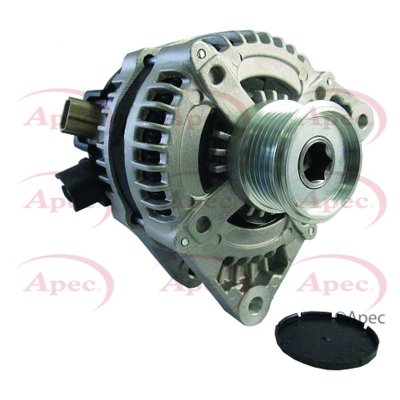 APEC braking AAL1555