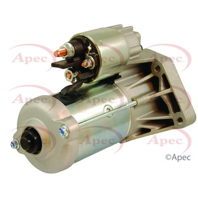 APEC braking ASM1613