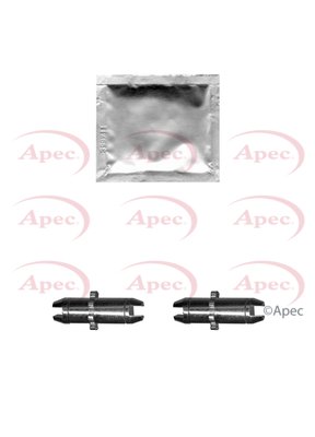 APEC braking KIT3024 APEC braking KIT3024