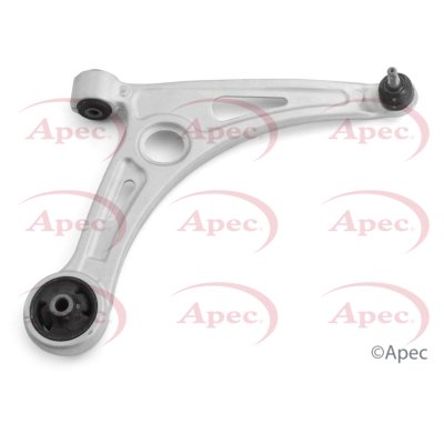APEC braking AST3000
