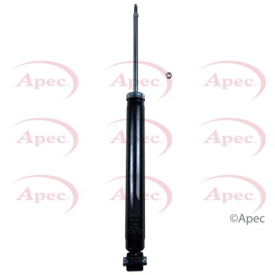 APEC braking ASA1411