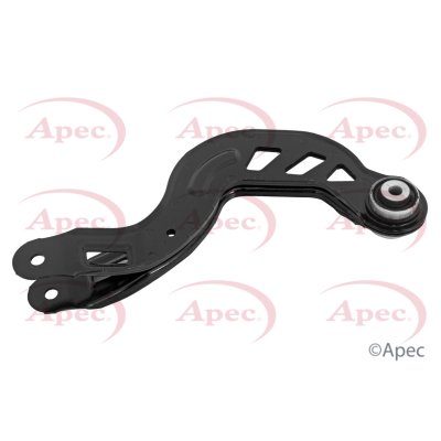 APEC braking AST2702