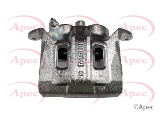 APEC braking LCA1039 APEC braking LCA1039