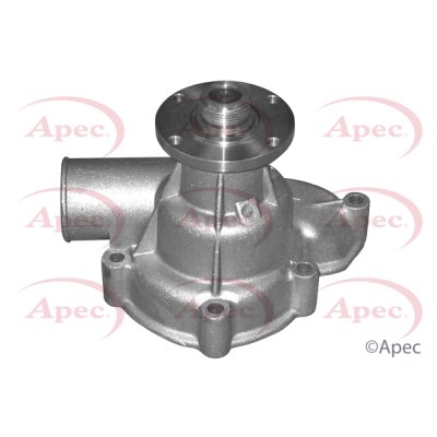 APEC braking AWP1089