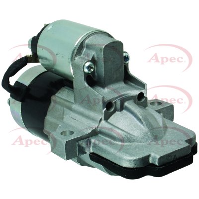 APEC braking ASM1035