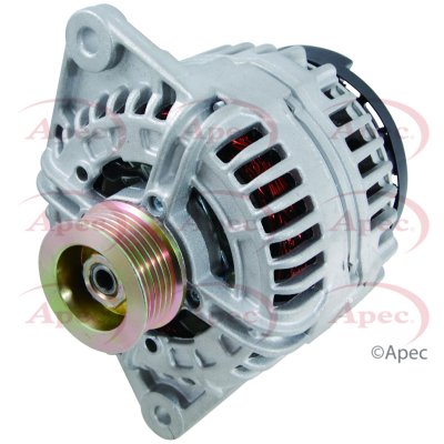 APEC braking AAL1695