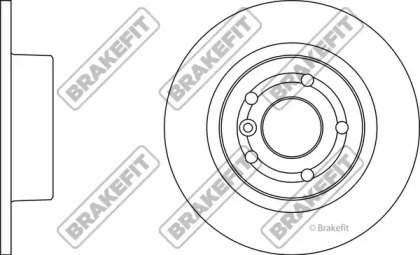 APEC braking SDK6170