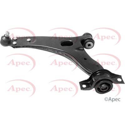 APEC braking AST2065
