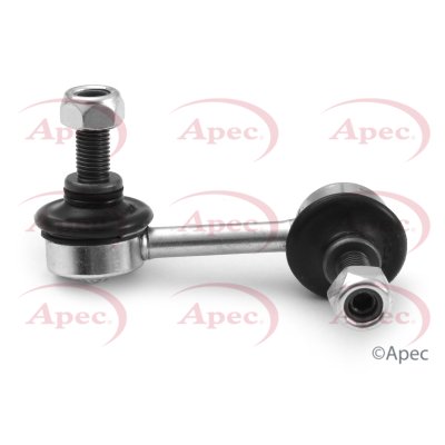 APEC braking AST4360