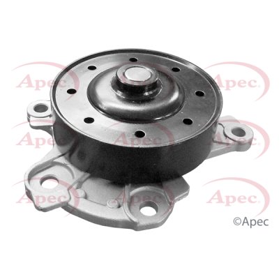 APEC braking AWP1528