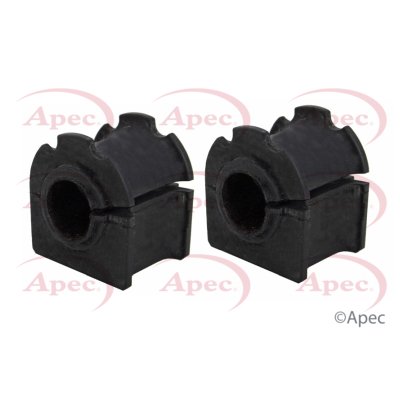 APEC braking AST8067