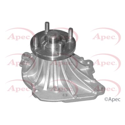 APEC braking AWP1507