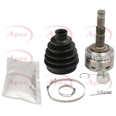 APEC braking ACV1058