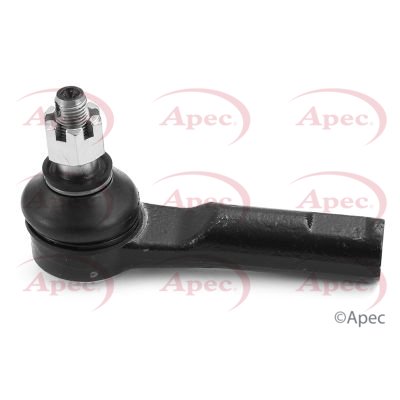 APEC braking AST6220