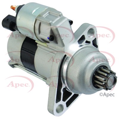 APEC braking ASM1557
