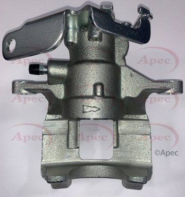 APEC braking RCA872N