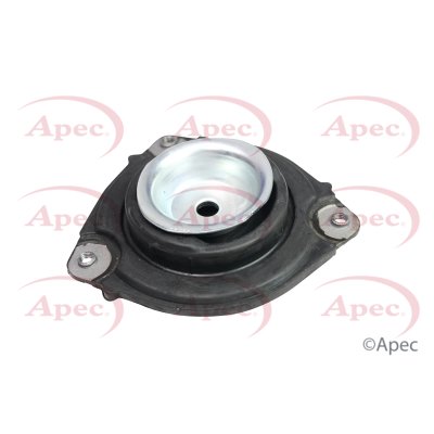 APEC braking AKM1139