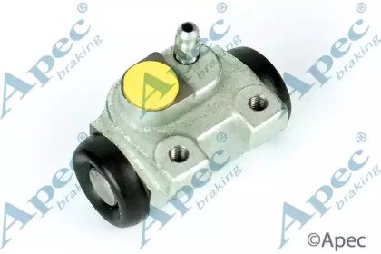 APEC braking BCY1156