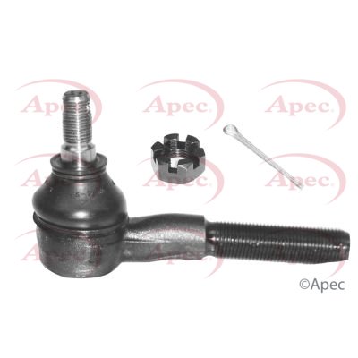 APEC braking AST6079