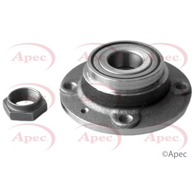 APEC braking AWB1108