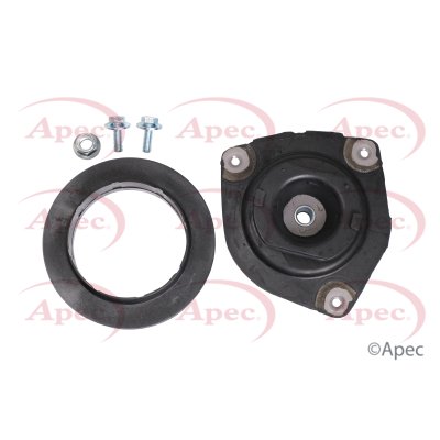 APEC braking AKM1112