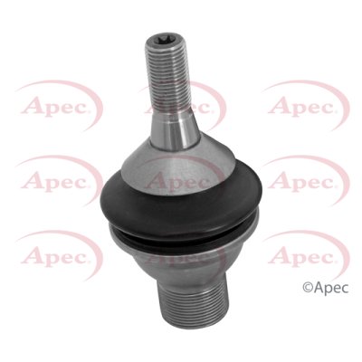 APEC braking AST0333