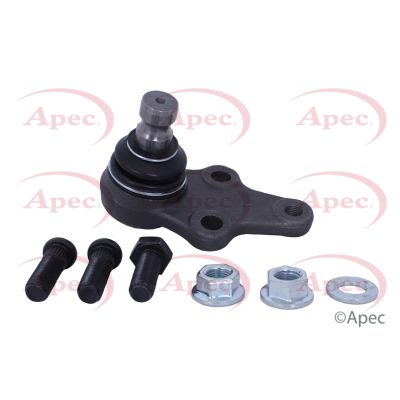 APEC braking AST0153