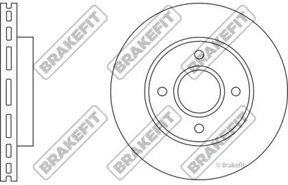 APEC braking SDK6035