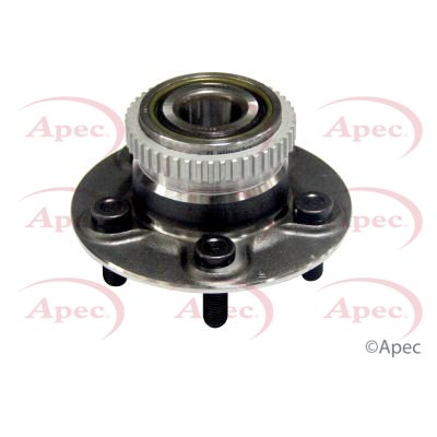 APEC braking AWB1731