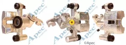 APEC braking RCA616