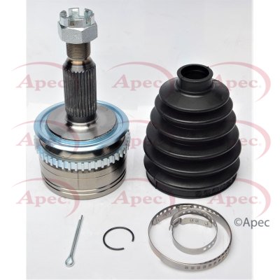 APEC braking ACV1178