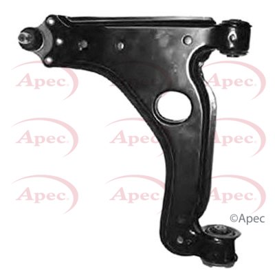 APEC braking AST2118