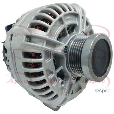 APEC braking AAL1413
