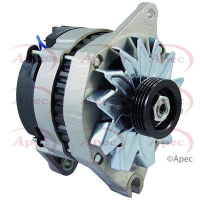 APEC braking AAL1755