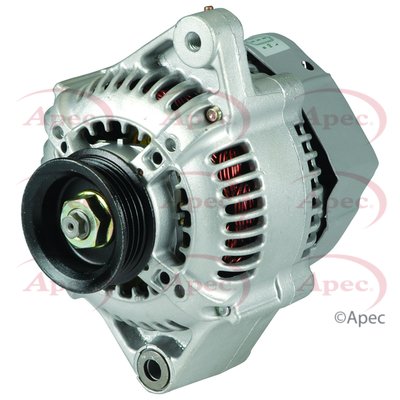 APEC braking AAL1651