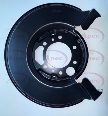 APEC braking ASG1174