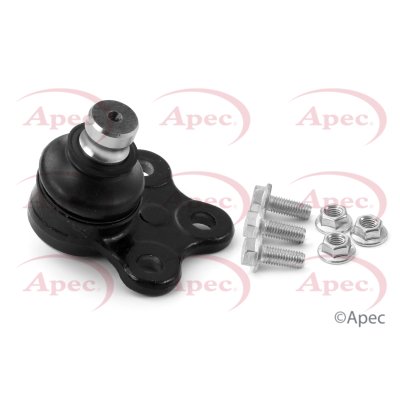 APEC braking AST0216