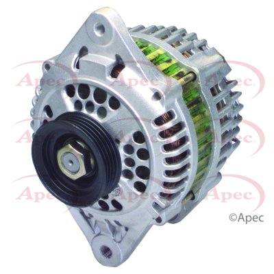 APEC braking AAL1812