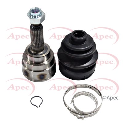 APEC braking ACV1174 APEC braking ACV1174