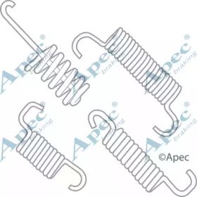 APEC braking KIT2050