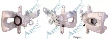 APEC braking LCA676
