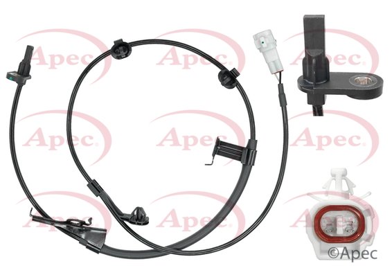 APEC braking ABS1777