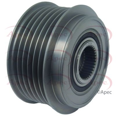 APEC braking AOP1152