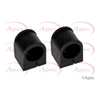 APEC braking AST8034