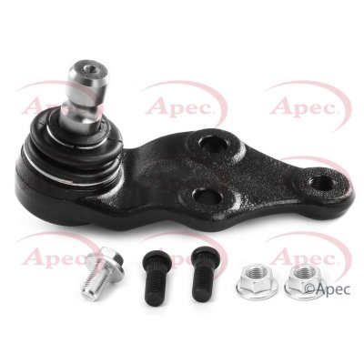 APEC braking AST0130